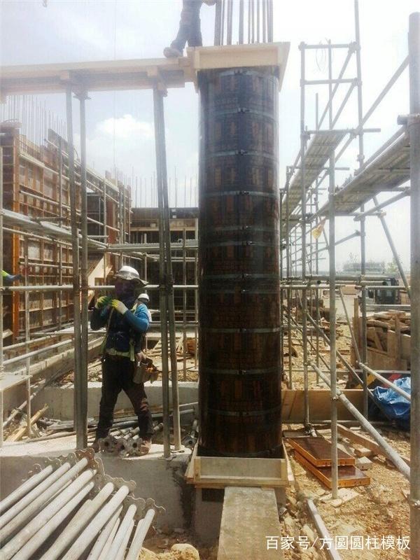 建筑模板預埋件預留孔洞質量檢查要求