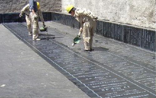 建筑施工中容易忽視的 細(xì)節(jié) 問題