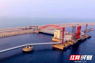 湖南建工集團(tuán)布局港口產(chǎn)業(yè)，構(gòu)筑建筑施工全產(chǎn)業(yè)鏈新格局