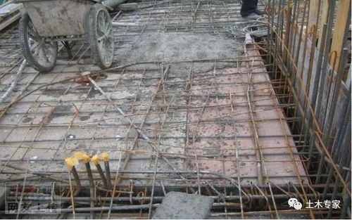 建筑施工過(guò)程中常見(jiàn)的質(zhì)量安全問(wèn)題