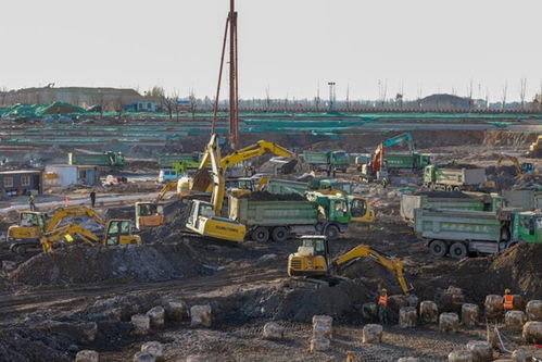 河北構建最嚴建筑施工揚塵污染防治體系