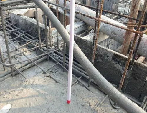 建筑主體階段施工要點大匯總 鋼筋、模板、混凝土與水電預埋