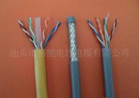 CAT.5E、CAT6、FTP、SFTP網(wǎng)絡(luò)線選購指南與市場(chǎng)供應(yīng)